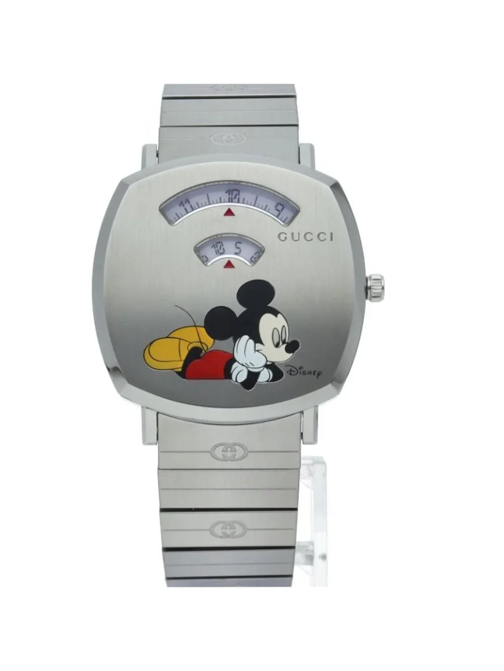 Gucci brand grip